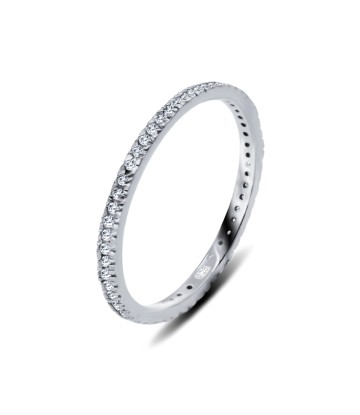 CZ Silver Ring NSR-3901